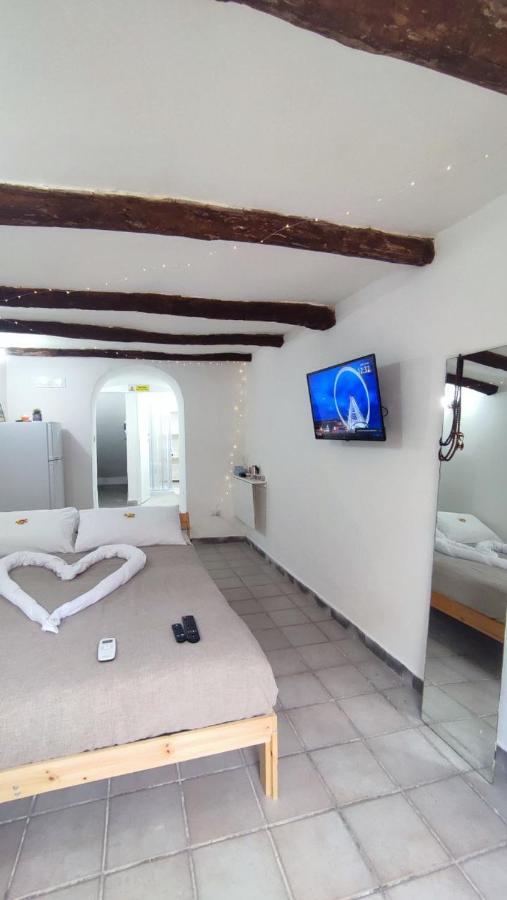 Apartament Fiu Relais Neapol Zewnętrze zdjęcie