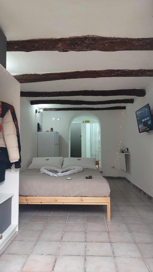 Apartament Fiu Relais Neapol Zewnętrze zdjęcie