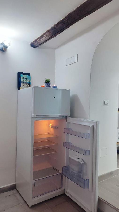 Apartament Fiu Relais Neapol Zewnętrze zdjęcie