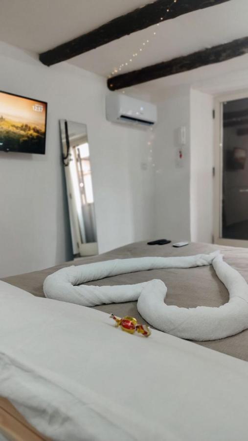 Apartament Fiu Relais Neapol Zewnętrze zdjęcie