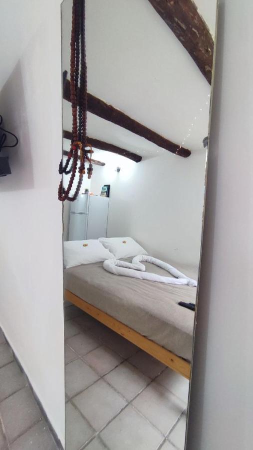 Apartament Fiu Relais Neapol Zewnętrze zdjęcie