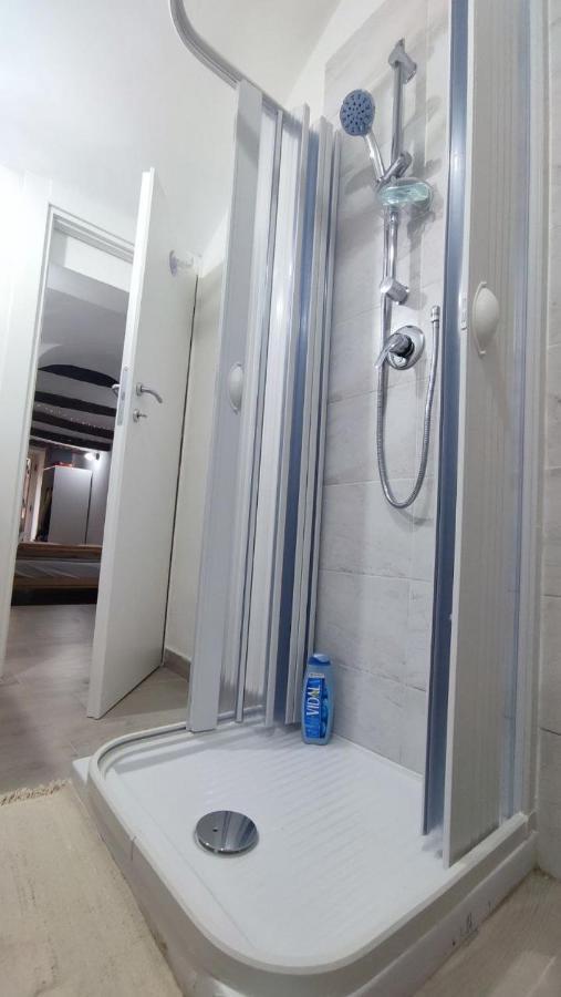 Apartament Fiu Relais Neapol Zewnętrze zdjęcie
