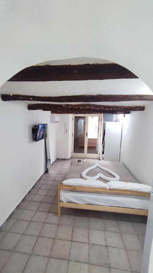Apartament Fiu Relais Neapol Zewnętrze zdjęcie