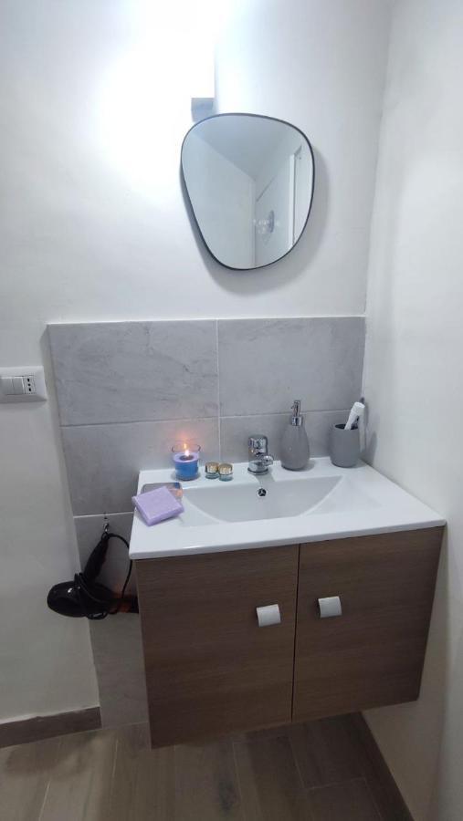Apartament Fiu Relais Neapol Zewnętrze zdjęcie