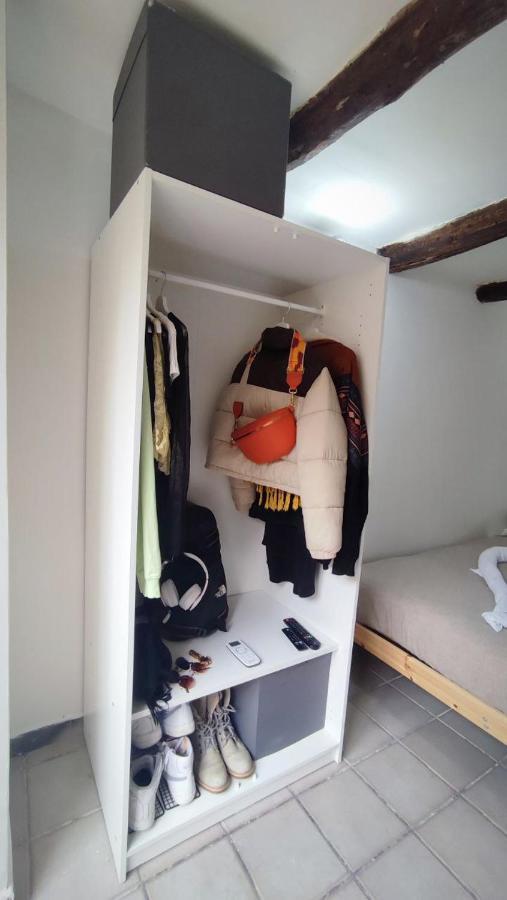 Apartament Fiu Relais Neapol Zewnętrze zdjęcie