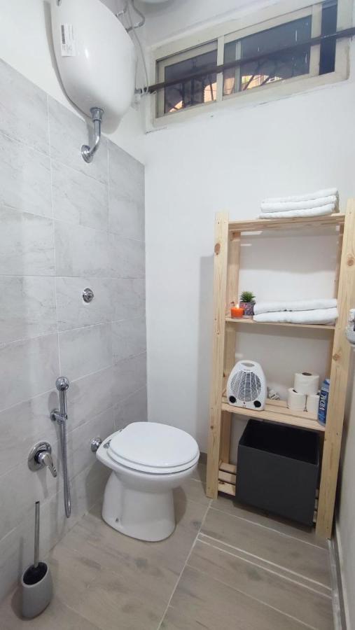 Apartament Fiu Relais Neapol Zewnętrze zdjęcie